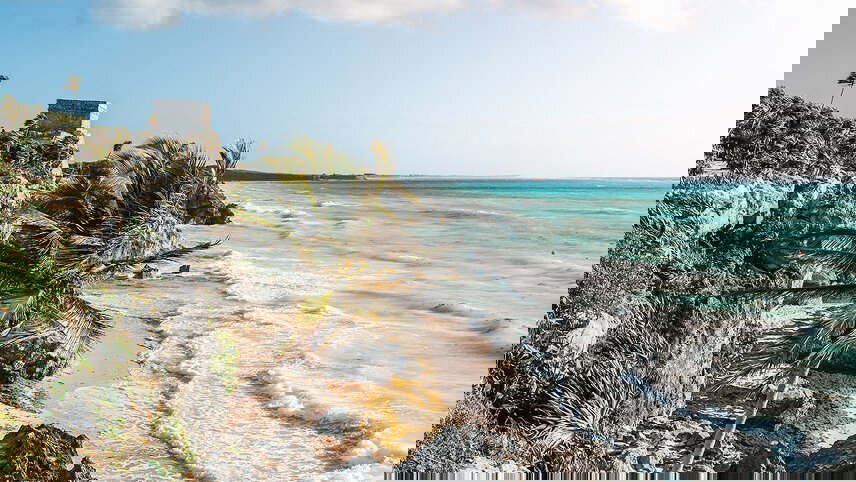 Premium Mexico Yucatan Highlights