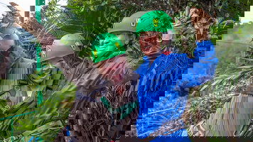 9 Day Premium Costa Rica (Intrepid)