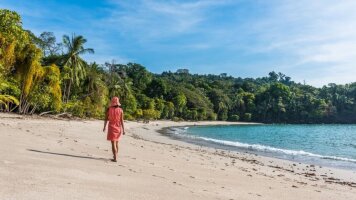 11 Day Simply Costa Rica (Intrepid)