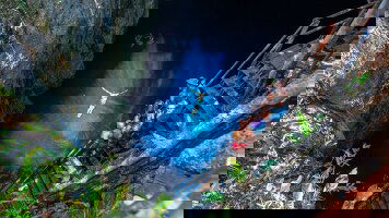 19 Day Maya Adventure (Intrepid)