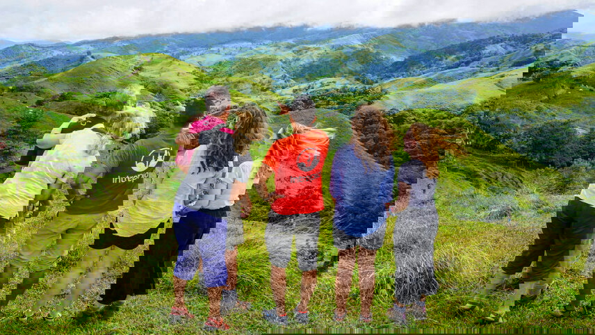 Central American Highlights