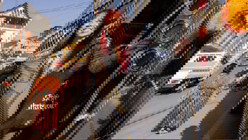 Central American Highlights