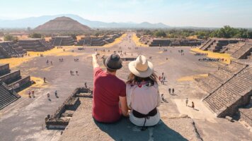 19 Day Heart of Mexico (Intrepid)