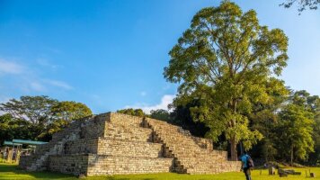 9 Day Discover Guatemala, Honduras & El Salvador (Intrepid)