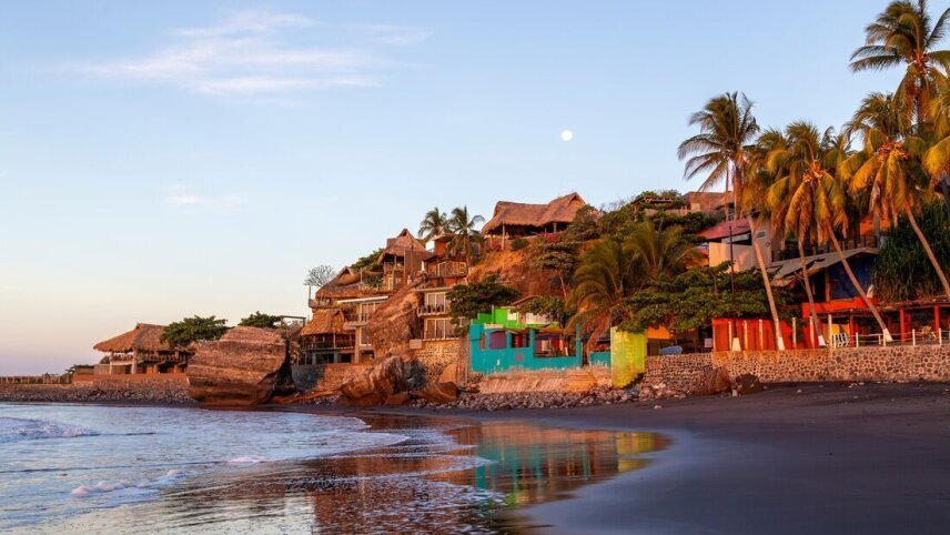 Discover Guatemala, Honduras & El Salvador