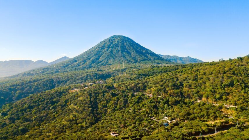 Discover Guatemala, Honduras & El Salvador