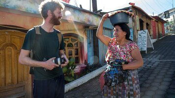 7 Day Heart of Guatemala (Intrepid)