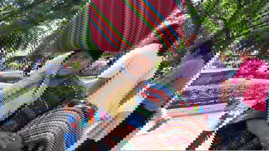 Best of Guatemala and Belize