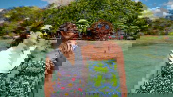 27 Day Mexico City to Guatemala (Intrepid)