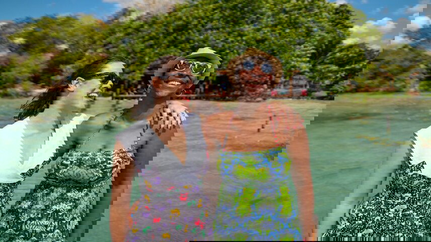 Mexico City to Guatemala