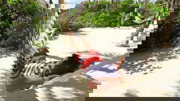 8 Day Yucatan Peninsula Adventure (Intrepid)