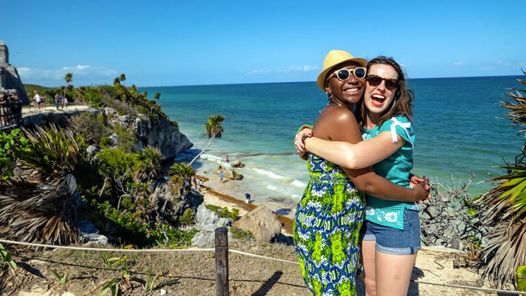 Yucatan Peninsula Adventure