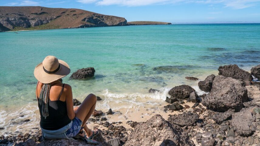 Mexico's Baja Peninsula: Hike, Bike & Kayak