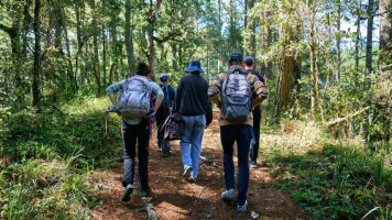 5 Day Hiking in Mexico: Oaxaca’s Indigenous Highlands (Intrepid)