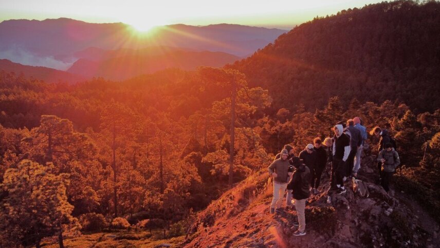 Hiking in Mexico: Oaxaca’s Indigenous Highlands