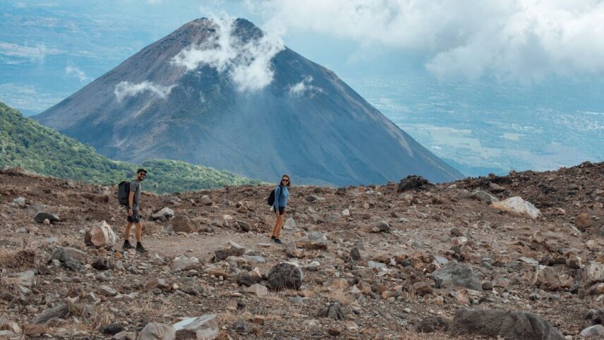 Central America: Hike, Bike & Kayak