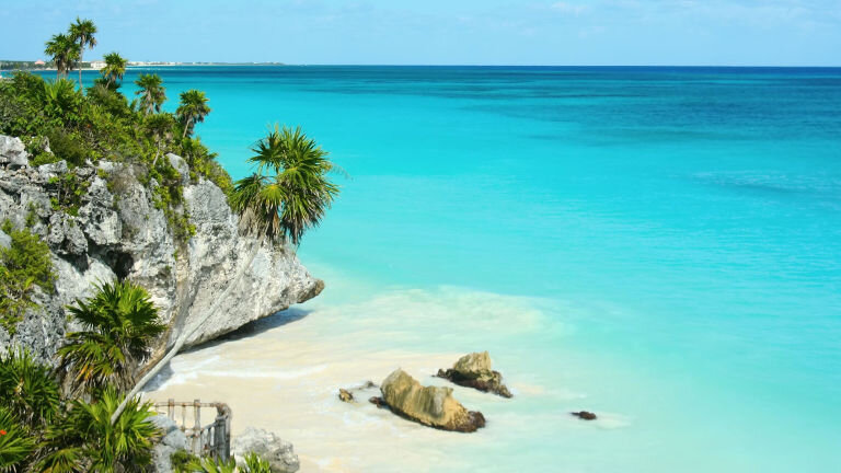 Real Central America