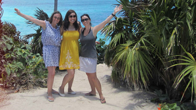 Real Central America