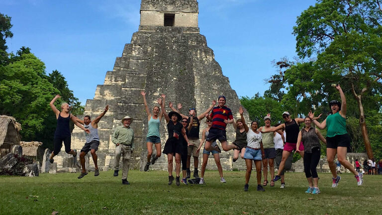 Real Central America