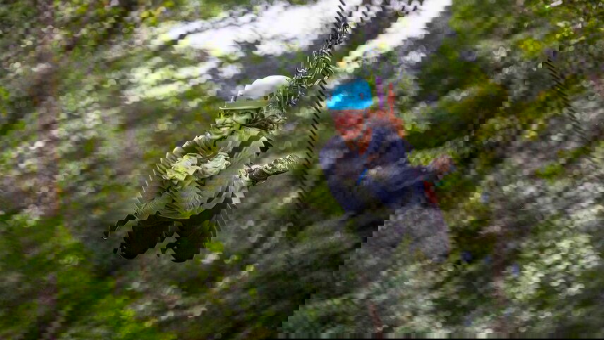 One Week In Costa Rica