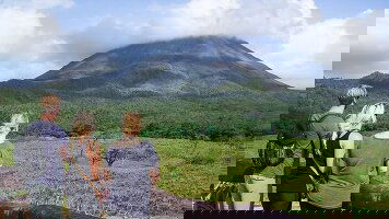 8 Day One Week In Costa Rica (Intrepid)