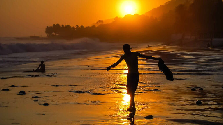 Real Guatemala to Costa Rica