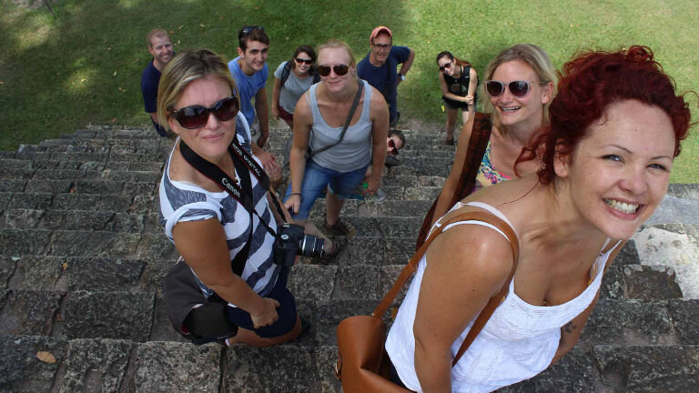 Real Guatemala to Costa Rica