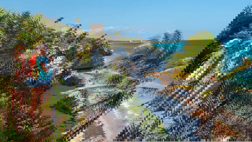 Epic Mexico to Costa Rica