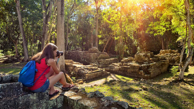 Epic Mexico to Costa Rica