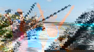 29 Day Epic Mexico, Belize & Guatemala (Intrepid)