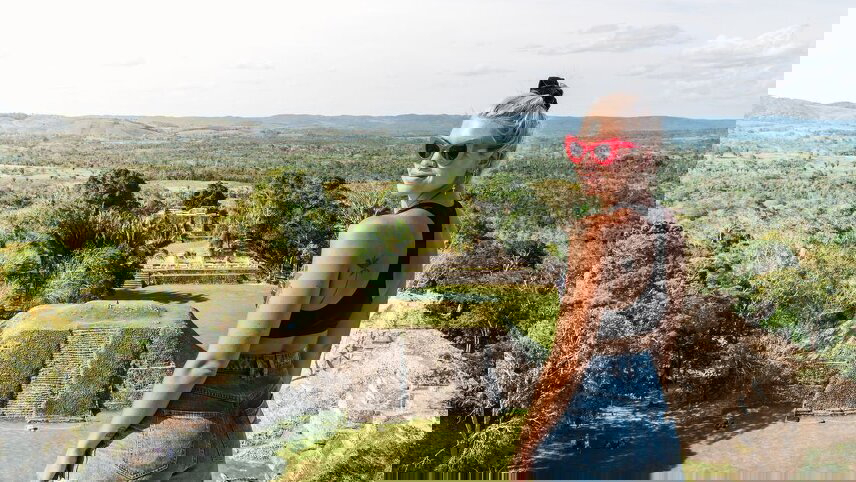 Epic Mexico, Belize & Guatemala