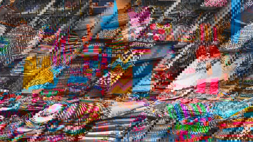 Epic Mexico, Belize & Guatemala