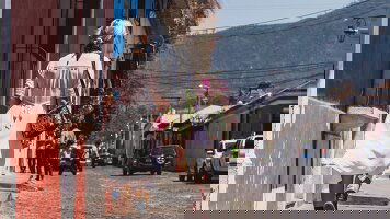 45 Day Epic Central America (Intrepid)