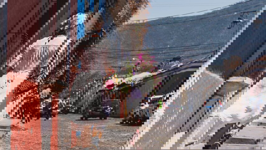 Epic Central America