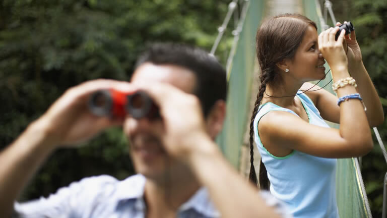 Costa Rica Family Holiday