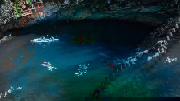 7 Day Mexico Family Holiday (Intrepid)