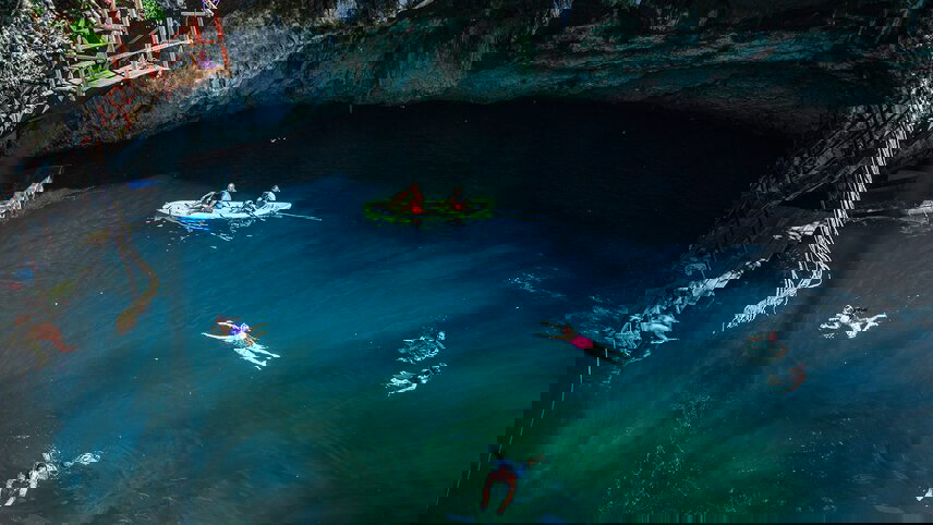 Mexico Family Holiday