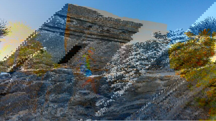 Mexico Family Holiday