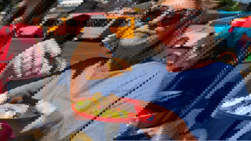 Mexico City Short Break