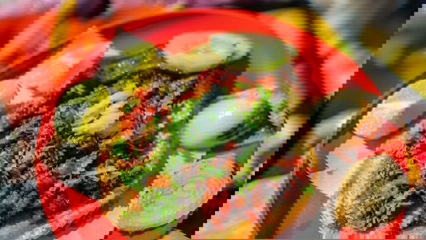 Mexico City Short Break