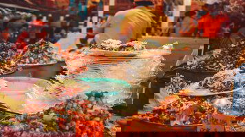 4 Day Mexico City Short Break (Intrepid)