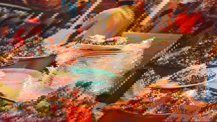 Mexico City Short Break