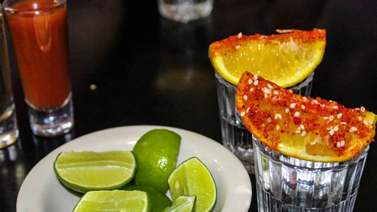 Mexico City Stopover