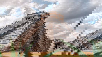 15 Day Best of Mexico (Intrepid)