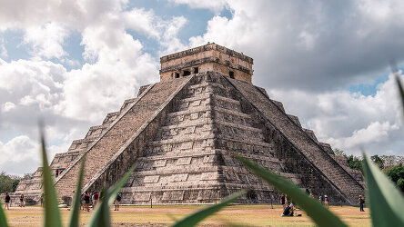 15 Day Best of Mexico (Intrepid Travel)