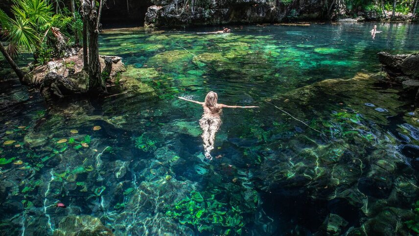 Tulum to Chichen Itza Short Break