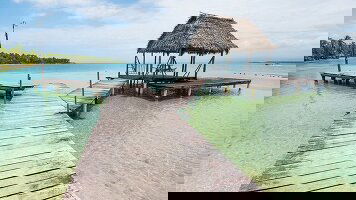 12 Day Costa Rica & Panama Discovery (Intrepid)