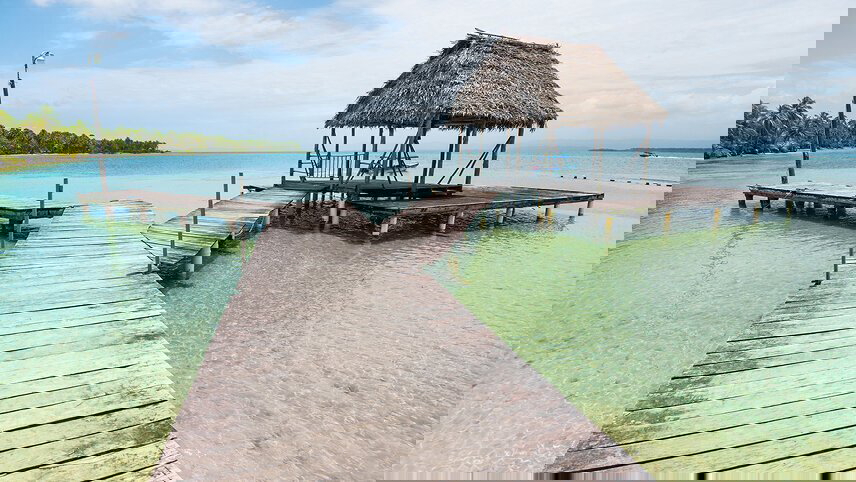 Costa Rica & Panama Discovery