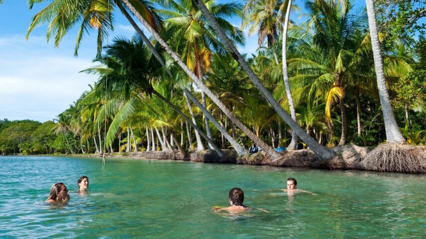 Costa Rica & Panama Discovery