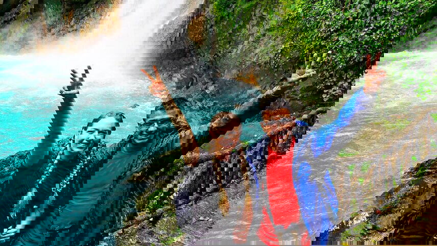 Central American Journey